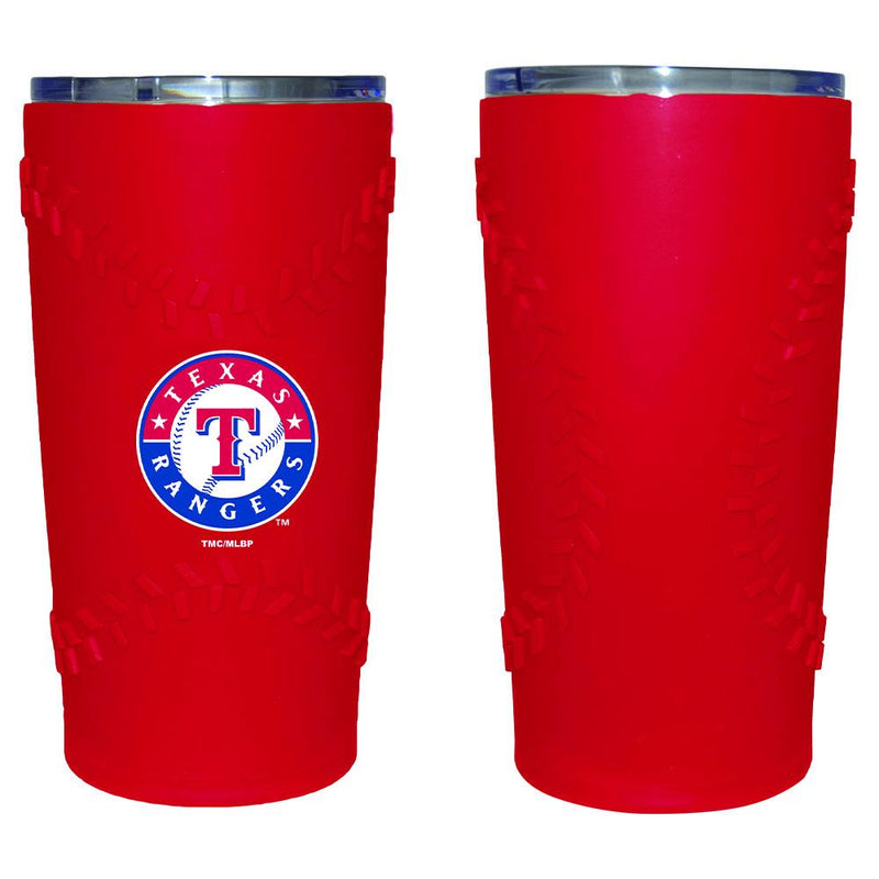 20oz Stainless Steel Tumbler w/Silicone Wrap | Texas Rangers
CurrentProduct, Drinkware_category_All, MLB, Texas Rangers, TRA
The Memory Company