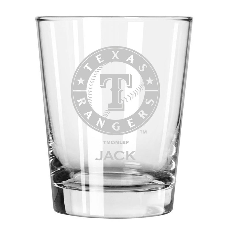15oz Personalized Double Old-Fashioned Glass | Texas Rangers
CurrentProduct, Custom Drinkware, Drinkware_category_All, Gift Ideas, MLB, Personalization, Personalized_Personalized, Texas Rangers, TRA
The Memory Company