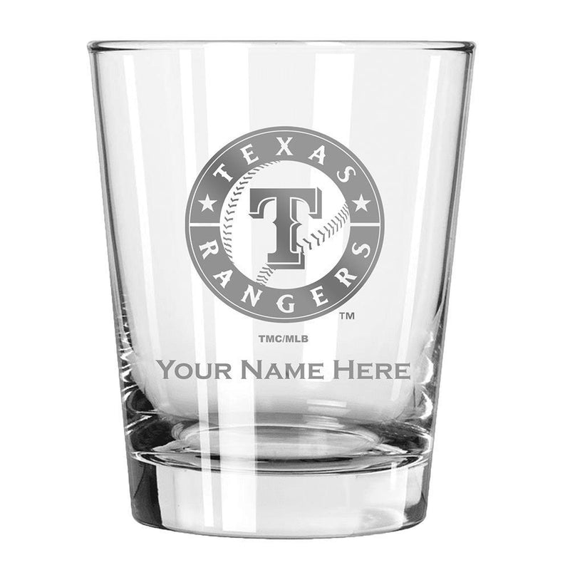 15oz Personalized Double Old-Fashioned Glass | Texas Rangers
CurrentProduct, Custom Drinkware, Drinkware_category_All, Gift Ideas, MLB, Personalization, Personalized_Personalized, Texas Rangers, TRA
The Memory Company