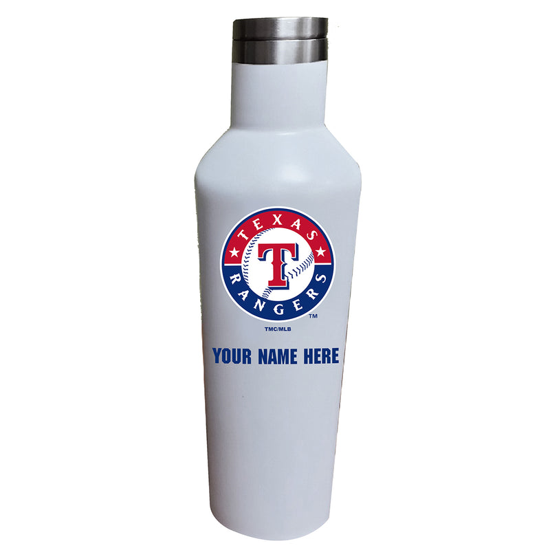 17oz Personalized White Infinity Bottle | Texas Rangers
2776WDPER, CurrentProduct, Drinkware_category_All, MLB, Personalized_Personalized, Texas Rangers, TRA
The Memory Company