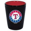 2oz BlMatte2T Collect Glass Rangers
MLB, OldProduct, Texas Rangers, TRA
The Memory Company