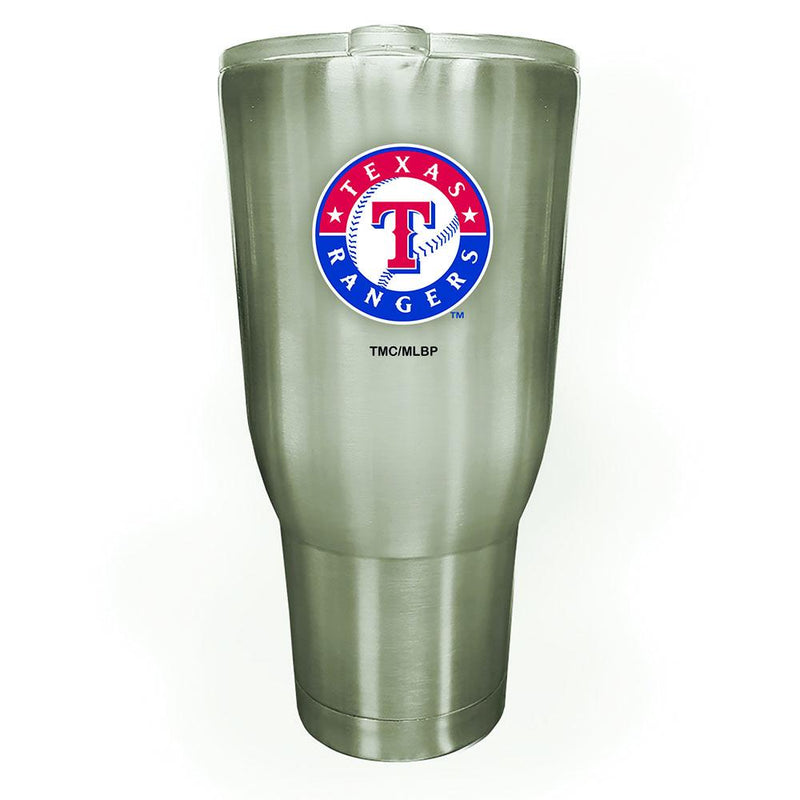 32oz Stainless Steel Keeper | Texas Rangers
Drinkware_category_All, MLB, OldProduct, Texas Rangers, TRA
The Memory Company