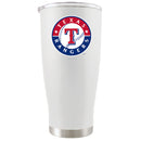 20oz White Stainless Steel Tumbler | Texas Rangers
CurrentProduct, Drinkware_category_All, MLB, Texas Rangers, TRA
The Memory Company