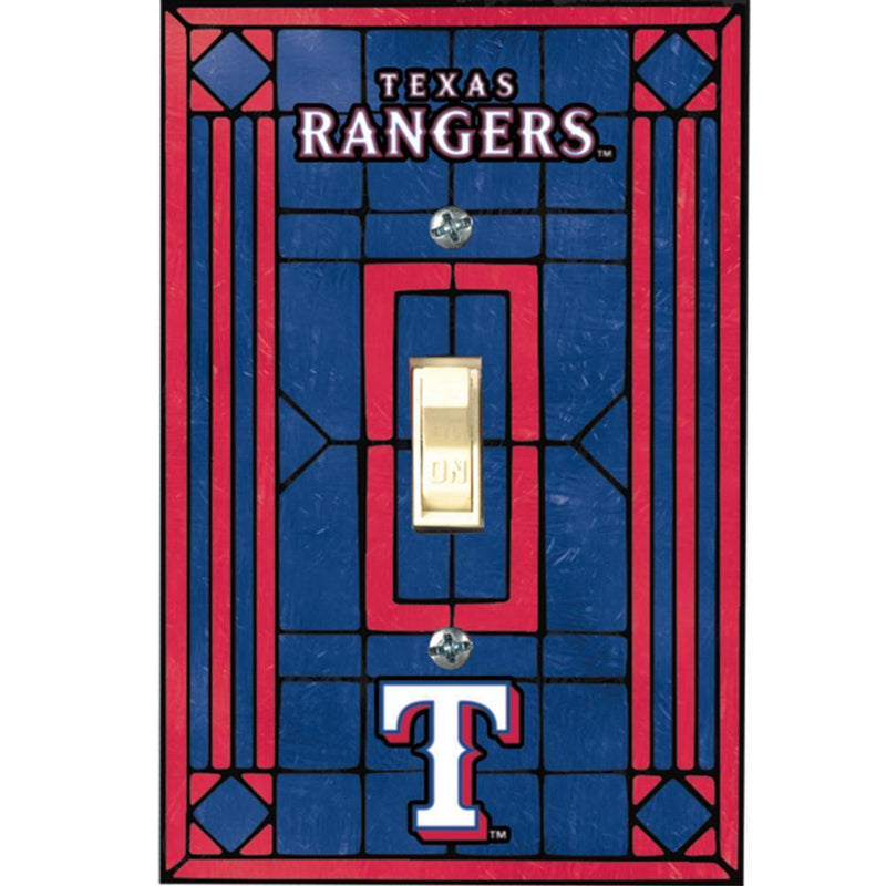 Art Glass Light Switch Cover | Texas Rangers
CurrentProduct, Home&Office_category_All, Home&Office_category_Lighting, MLB, Texas Rangers, TRA
The Memory Company