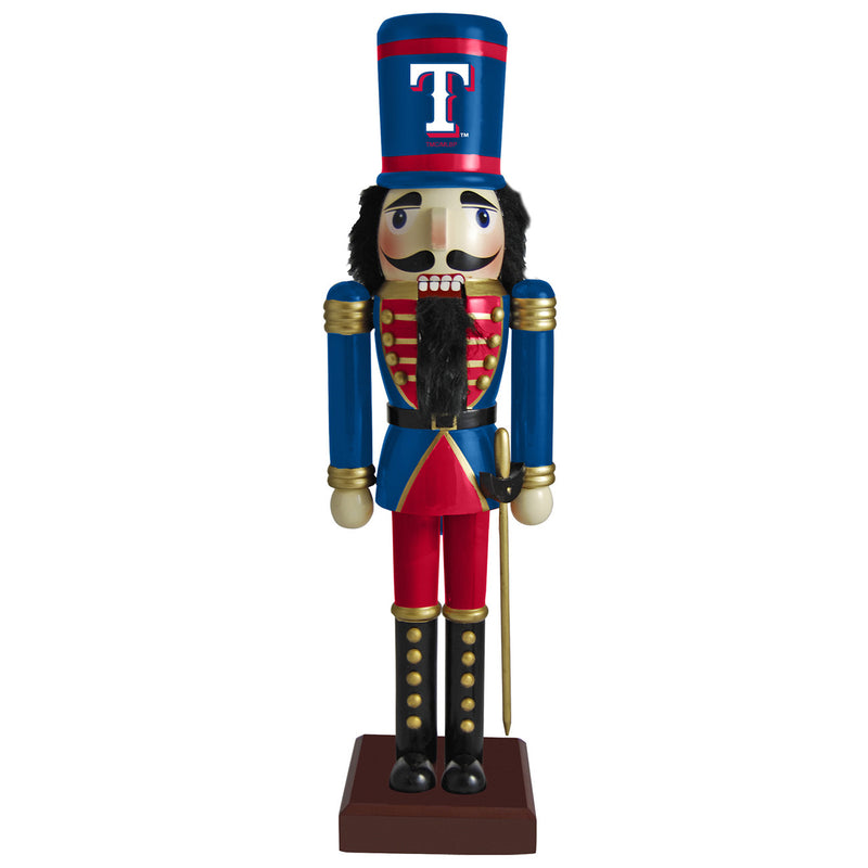 2012 Nutcracker Ornament | Texas Rangers
Holiday_category_All, MLB, OldProduct, Texas Rangers, TRA
The Memory Company