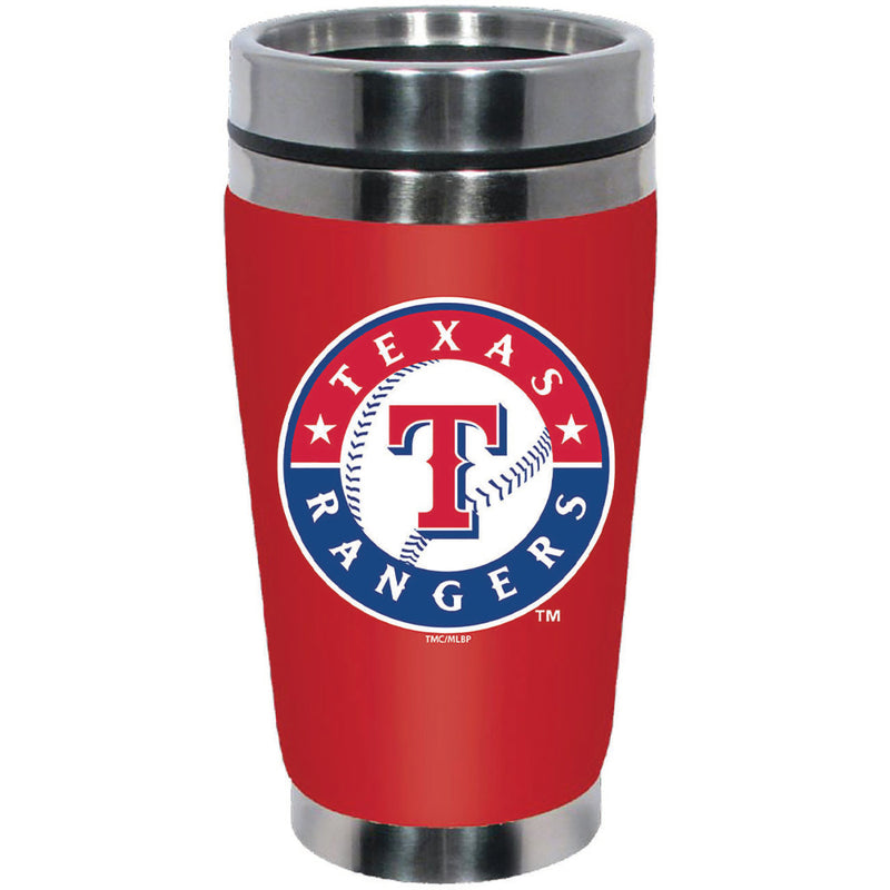 16oz Stainless Steel Travel Mug with Neoprene Wrap | Texas Rangers
CurrentProduct, Drinkware_category_All, MLB, Texas Rangers, TRA
The Memory Company