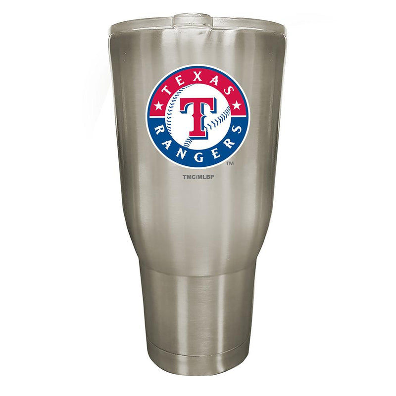 32oz Decal Stainless Steel Tumbler | Texas Rangers
Drinkware_category_All, MLB, OldProduct, Texas Rangers, TRA
The Memory Company