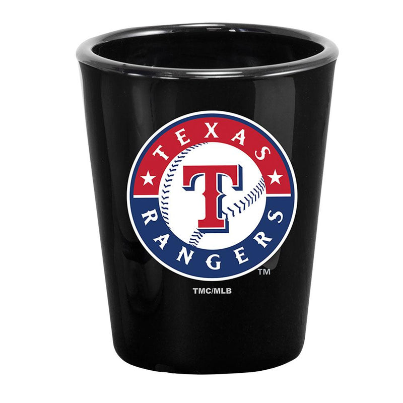 Black with Colored Highlighted Logo Shot Glass | Texas Rangers
Drink, Drinkware_category_All, MLB, OldProduct, Texas Rangers, TRA
The Memory Company