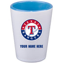 2oz Inner Color Personalized Ceramic Shot | Texas Rangers
807PER, CurrentProduct, Drinkware_category_All, MLB, Personalized_Personalized, TRA
The Memory Company