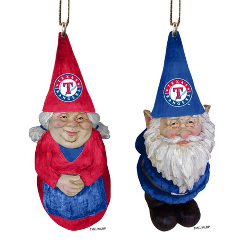 2 Pack Gnome Ornament Set | Texas Rangers
MLB, OldProduct, Texas Rangers, TRA
The Memory Company