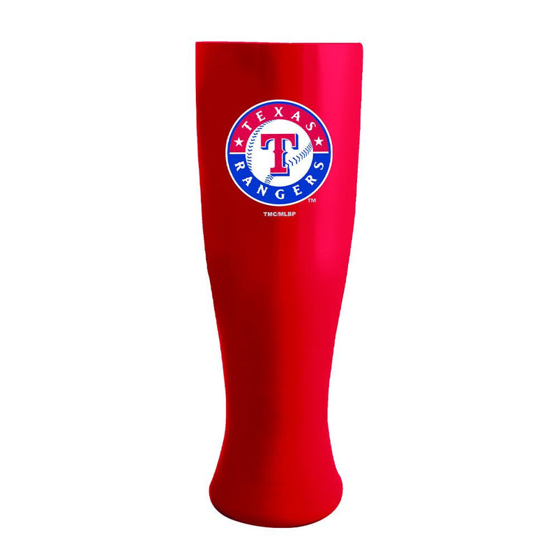 20oz Matte SS Pilsner - Toronto Blue Jays
MLB, OldProduct, Texas Rangers, TRA
The Memory Company