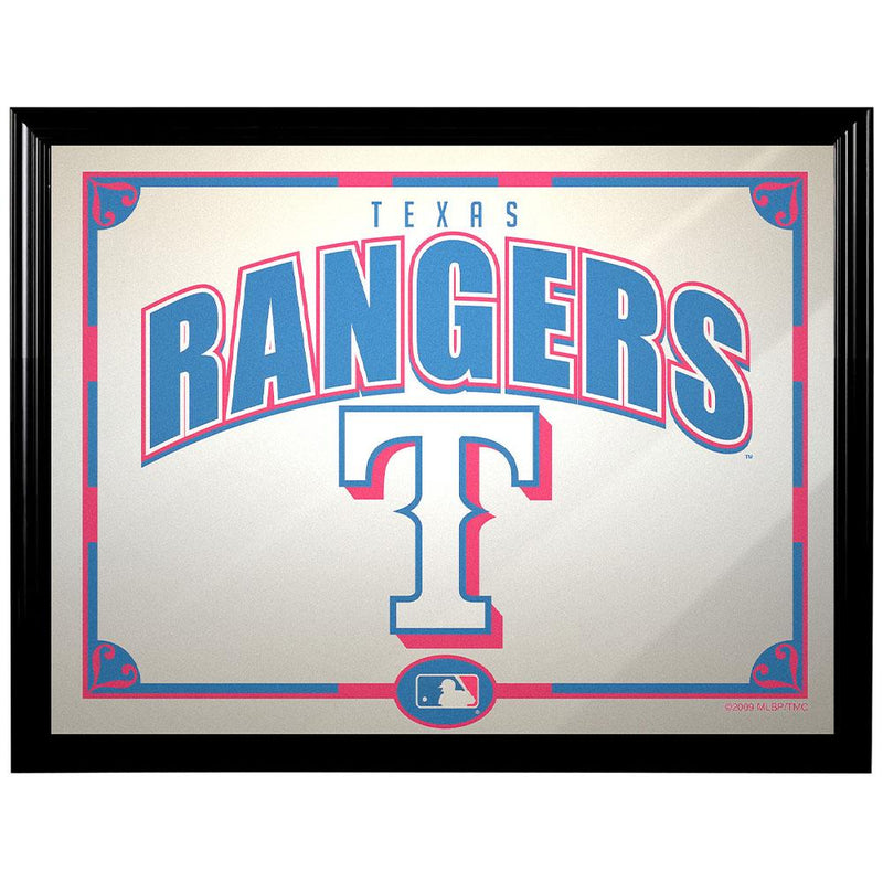 23x18 in Mirror | Texas Rangers
CurrentProduct, Home&Office_category_All, MLB, Texas Rangers, TRA
The Memory Company