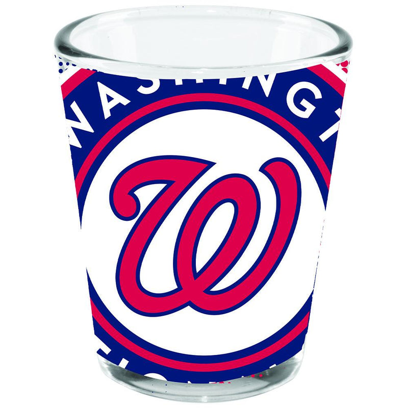 2oz Full Wrap Collect Glass | Washington Nationals
MLB, OldProduct, Washington Nationals, WNA
The Memory Company