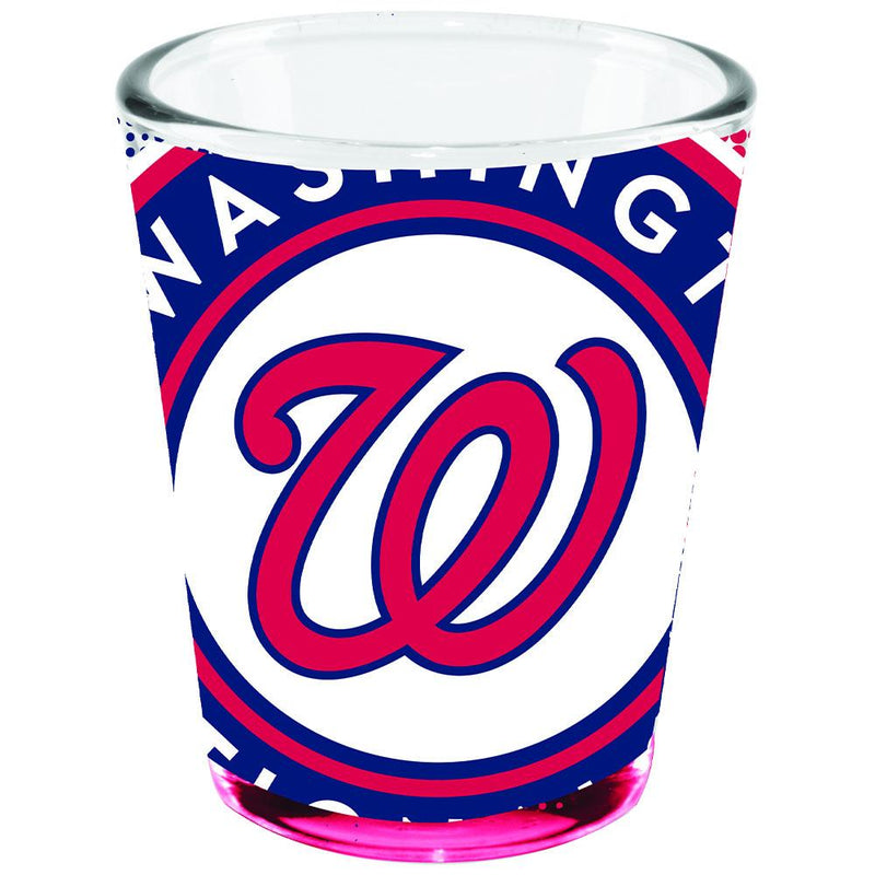 2oz Full Wrap Highlight Collect Glass | Washington Nationals
MLB, OldProduct, Washington Nationals, WNA
The Memory Company