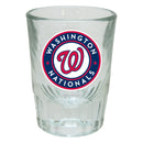 2oz Fluted Collector Glass | NATIONALS
CurrentProduct, Drinkware_category_All, MLB, Washington Nationals, WNA
The Memory Company