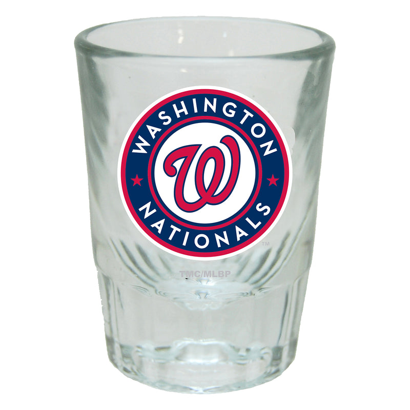 2oz Fluted Collector Glass | NATIONALS
CurrentProduct, Drinkware_category_All, MLB, Washington Nationals, WNA
The Memory Company
