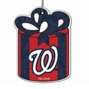 Art Glass Round Gift Ornament | Washington Nationals
MLB, OldProduct, Washington Nationals, WNA
The Memory Company