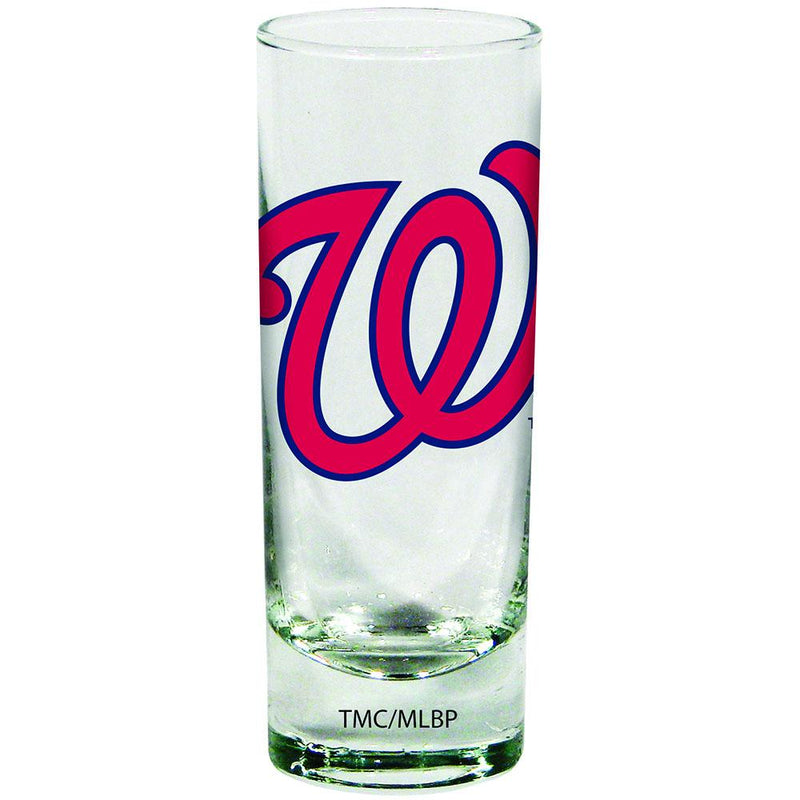 2oz Cordial Glass w/Large Dec | Washington Nationals
MLB, OldProduct, Washington Nationals, WNA
The Memory Company