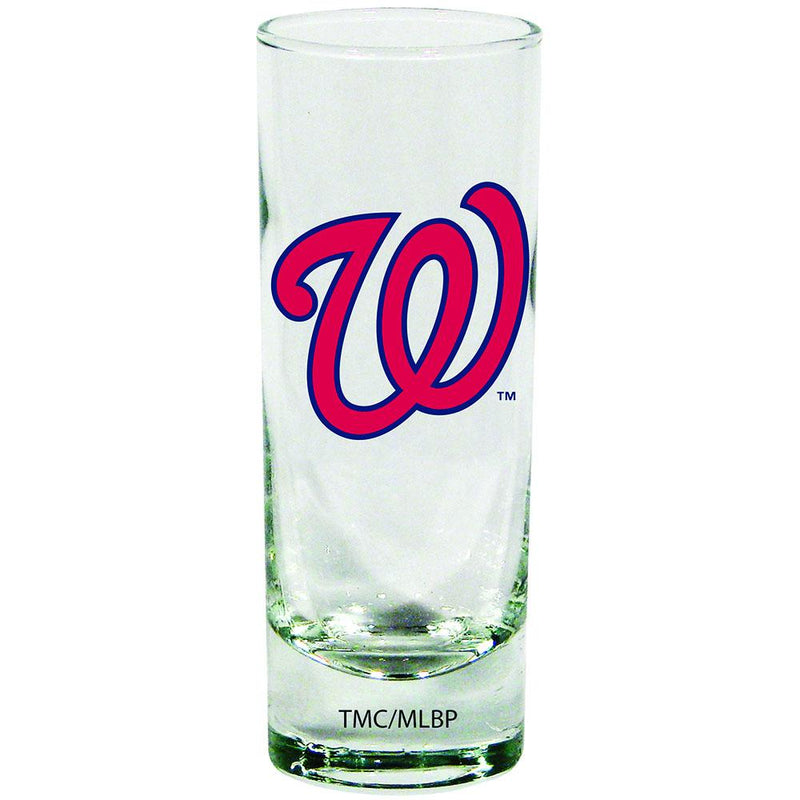 2oz Cordial Glass | Washington Nationals
MLB, OldProduct, Washington Nationals, WNA
The Memory Company