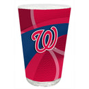 Pint Glass Carbon Design | NATIONALS
MLB, OldProduct, Washington Nationals, WNA
The Memory Company
