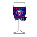 Wine Woozie Glass | Washington Nationals
MLB, OldProduct, Washington Nationals, WNA
The Memory Company