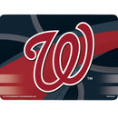 Carbon Fiber Cutting Board | Washington Nationals
MLB, OldProduct, Washington Nationals, WNA
The Memory Company