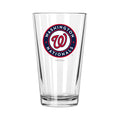 17oz Mixing Glass | Washington Nationals