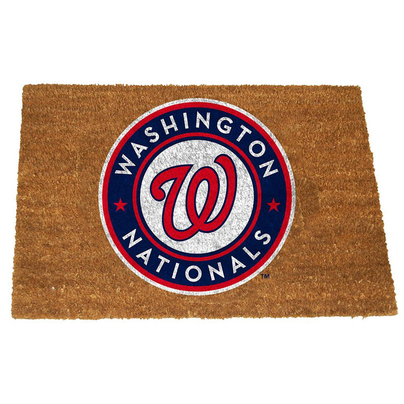 Colored Logo Door Mat Nationals
CurrentProduct, Home&Office_category_All, MLB, Washington Nationals, WNA
The Memory Company