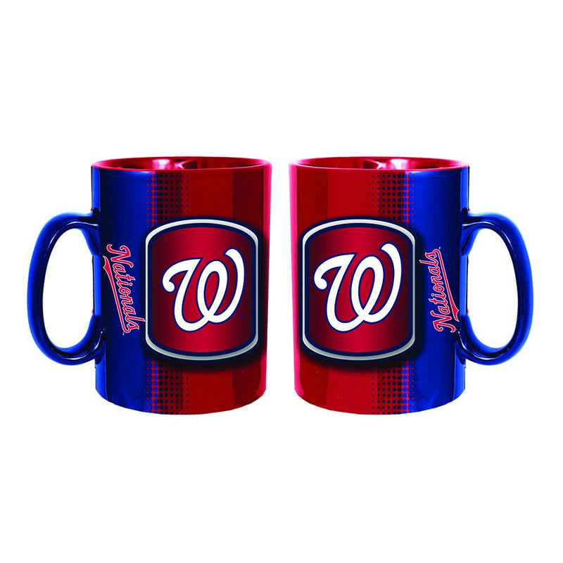 One Quart Mug | Washington Nationals
Drink, Drinkware_category_All, MLB, Mug, OldProduct, Washington Nationals, WNA
The Memory Company