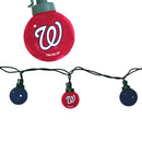 Tailgate String Lights | Washington Nationals
Home&Office_category_Lighting, MLB, OldProduct, Washington Nationals, WNA
The Memory Company