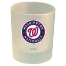 Rocks Glass | Washington Nationals
MLB, OldProduct, Washington Nationals, WNA
The Memory Company