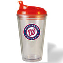 16oz Marathon Double Wall Tumbler | Washington Nationals
MLB, OldProduct, Washington Nationals, WNA
The Memory Company