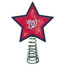 Mosaic Tree Topper | Washington Nationals
CurrentProduct, Holiday_category_All, Holiday_category_Tree-Toppers, MLB, Washington Nationals, WNA
The Memory Company