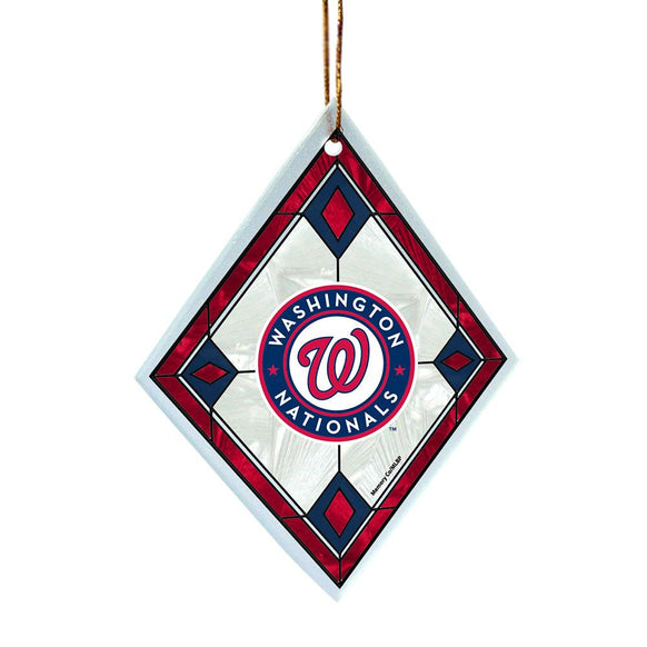 Art Glass Ornament | Washington Nationals
CurrentProduct, Holiday_category_All, Holiday_category_Ornaments, MLB, Washington Nationals, WNA
The Memory Company