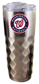 32OZ SS DIAMD TMBLR NATIONALS
CurrentProduct, Drinkware_category_All, MLB, Washington Nationals, WNA
The Memory Company