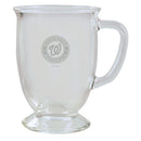 16oz Etched Café Glass Mug | Washington Nationals
CurrentProduct, Drinkware_category_All, MLB, Washington Nationals, WNA
The Memory Company