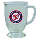 16oz Kona Mug | Washington Nationals
MLB, OldProduct, Washington Nationals, WNA
The Memory Company