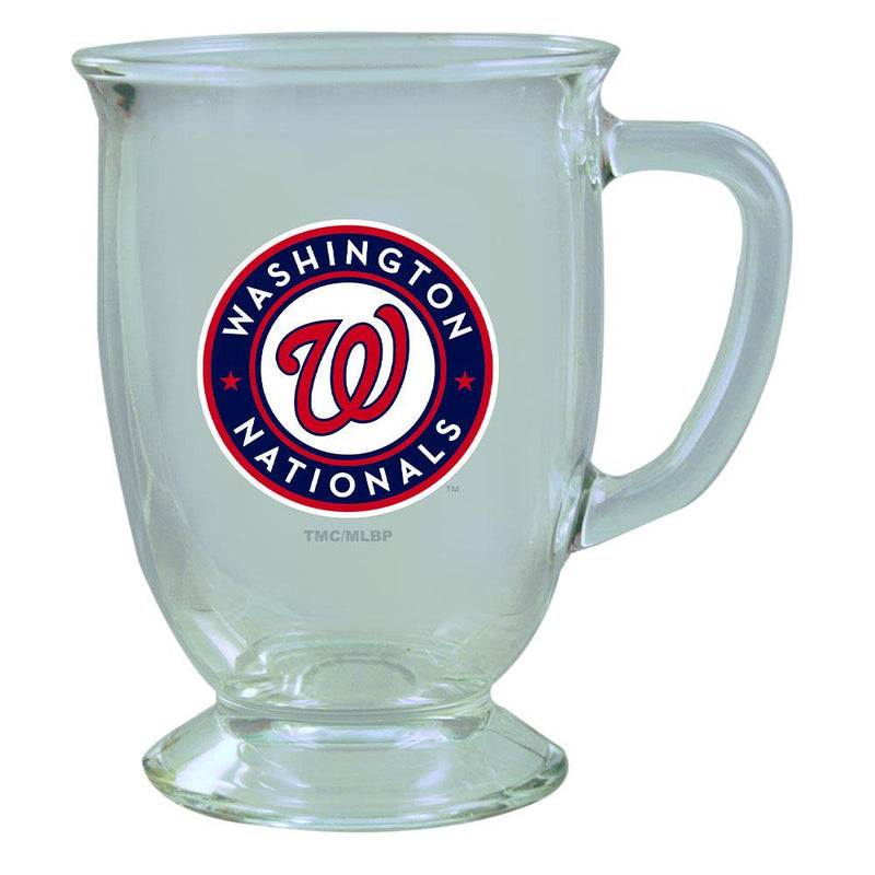 16oz Kona Mug | Washington Nationals
MLB, OldProduct, Washington Nationals, WNA
The Memory Company
