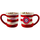 Holiday Mug Nationals
CurrentProduct, Drinkware_category_All, Holiday_category_All, Holiday_category_Christmas-Dishware, MLB, Washington Nationals, WNA
The Memory Company