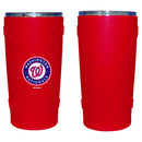20oz Stainless Steel Tumbler w/Silicone Wrap | Washington Nationals
CurrentProduct, Drinkware_category_All, MLB, Washington Nationals, WNA
The Memory Company