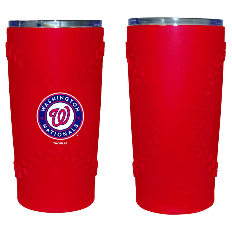 20oz Stainless Steel Tumbler w/Silicone Wrap | Washington Nationals
CurrentProduct, Drinkware_category_All, MLB, Washington Nationals, WNA
The Memory Company