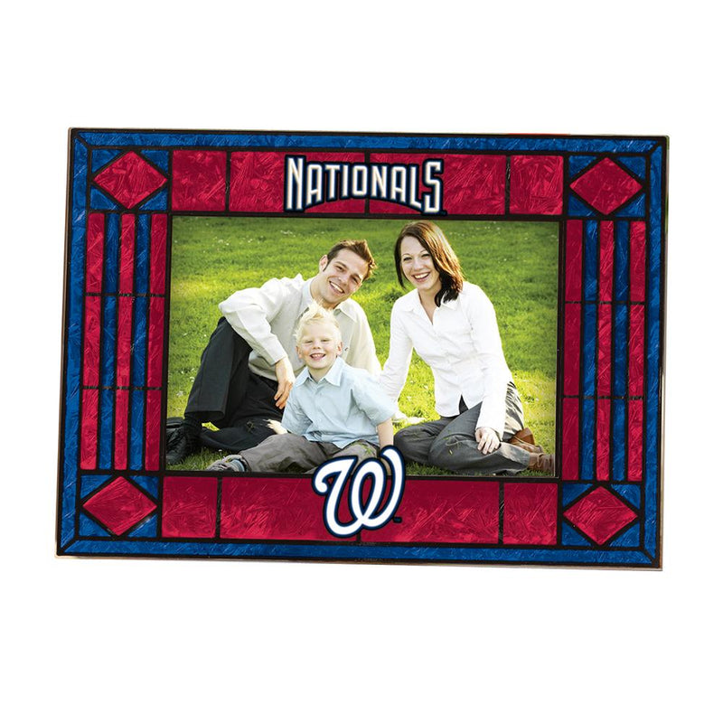 Art Glass Horizontal Frame | Washington Nationals
CurrentProduct, Home&Office_category_All, MLB, Washington Nationals, WNA
The Memory Company