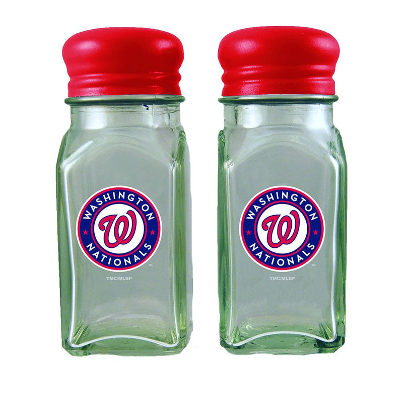 Glass Salt & Pepper Shaker Color Top | Washington Nationals
CurrentProduct, Home&Office_category_All, Home&Office_category_Kitchen, MLB, Washington Nationals, WNA
The Memory Company