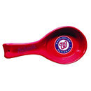 Ceramic Spoon Rest | Washington Nationals
CurrentProduct, Home&Office_category_All, Home&Office_category_Kitchen, MLB, Washington Nationals, WNA
The Memory Company