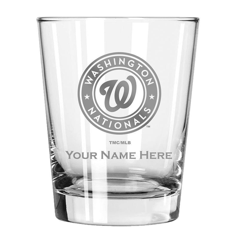15oz Personalized Double Old-Fashioned Glass | Washington Nationals
CurrentProduct, Custom Drinkware, Drinkware_category_All, Gift Ideas, MLB, Personalization, Personalized_Personalized, Washington Nationals, WNA
The Memory Company