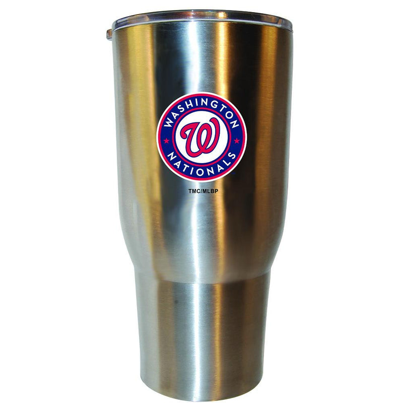 32oz Stainless Steel Keeper | Washington Nationals
Drinkware_category_All, MLB, OldProduct, Washington Nationals, WNA
The Memory Company