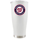 20oz White Stainless Steel Tumbler | Washington Nationals
CurrentProduct, Drinkware_category_All, MLB, Washington Nationals, WNA
The Memory Company