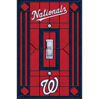 Art Glass Light Switch Cover | Washington Nationals
CurrentProduct, Home&Office_category_All, Home&Office_category_Lighting, MLB, Washington Nationals, WNA
The Memory Company