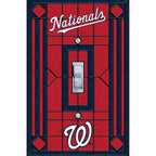Art Glass Light Switch Cover | Washington Nationals
CurrentProduct, Home&Office_category_All, Home&Office_category_Lighting, MLB, Washington Nationals, WNA
The Memory Company