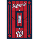 Art Glass Light Switch Cover | Washington Nationals
CurrentProduct, Home&Office_category_All, Home&Office_category_Lighting, MLB, Washington Nationals, WNA
The Memory Company